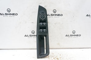 2019 Ford Edge Driver Front Master Window Switch GT4T-14540-BAW OEM
