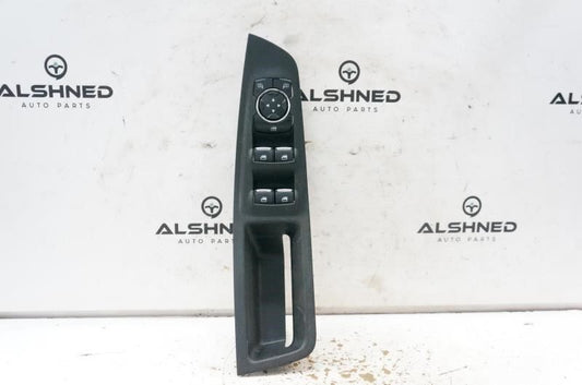 2019 Ford Edge Driver Front Master Window Switch GT4T-14540-BAW OEM - Alshned Auto Parts