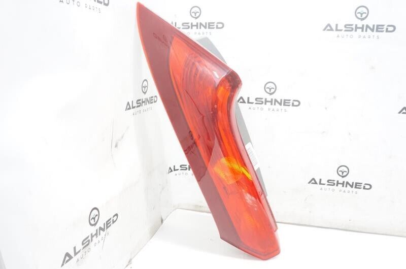 2012-2014 Honda CR-V Left Driver Rear Tail Light Upper 34175-T0A-A01 OEM - Alshned Auto Parts