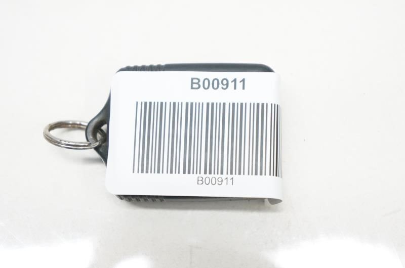 Ford Escape 2000-2012 8L3T-15K601-AB 4 Button Key Fob CWTWB1U345 - Alshned Auto Parts