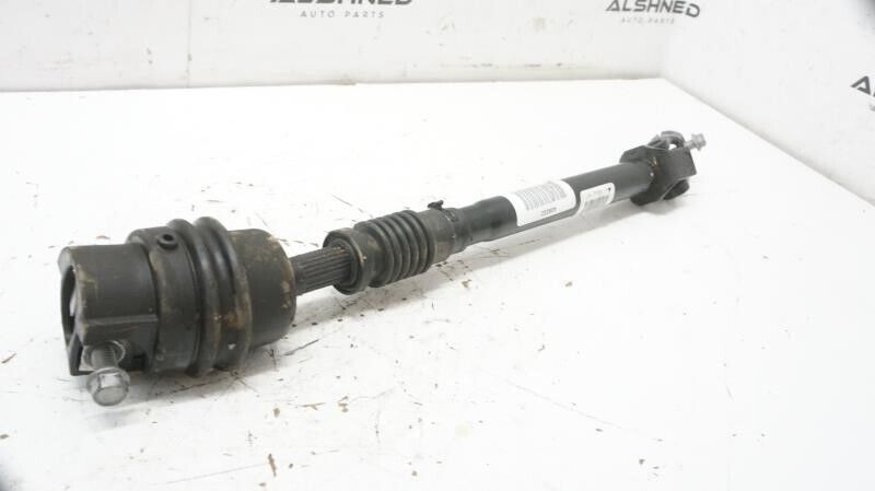 2020 Jeep Wrangler Steering Column Intermediate Shaft 68274743AC OEM Alshned Auto Parts