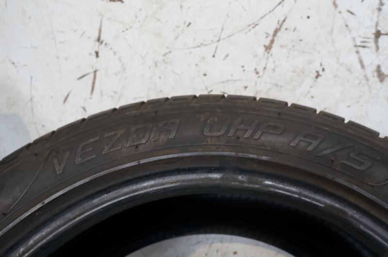 245/45/R17 Tire Kenda Vezda YHP - Alshned Auto Parts