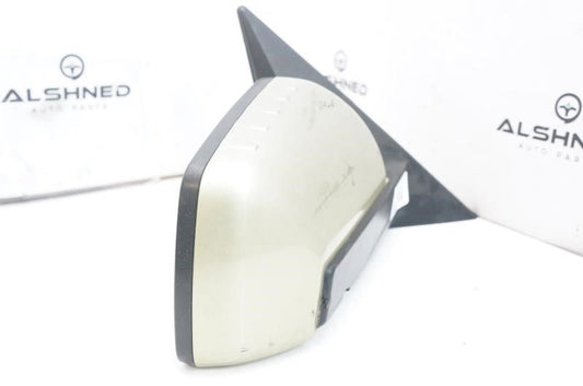 *READ* 2010-2013 Kia Soul Passenger Right Side Mirror Manual 876202K851 OEM - Alshned Auto Parts