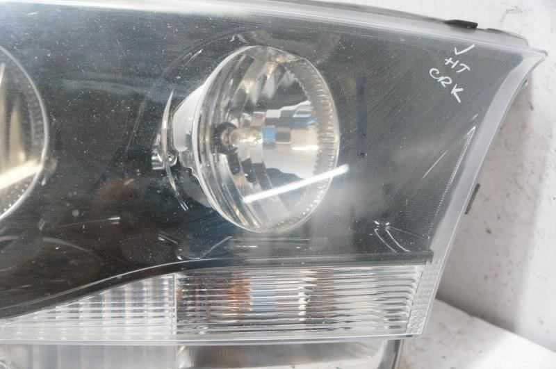 2011-2013 Dodge Durango Passenger Right Front Head Light 68084076AB OEM - Alshned Auto Parts