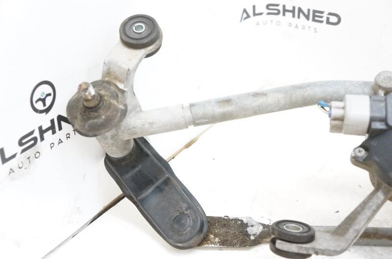 2007-2012 Nissan Sentra Front Windshield Wiper Motor 288109AA0A - Alshned Auto Parts