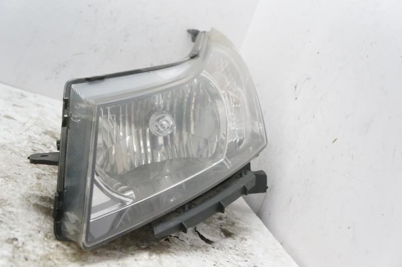 2011-2012 Chevrolet Cruze Driver Left Front Head Light 95900041 OEM - Alshned Auto Parts