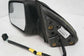 2012-2014 Chevrolet Equinox Left Driver Power Side Door Mirror 22818262 OEM - Alshned Auto Parts