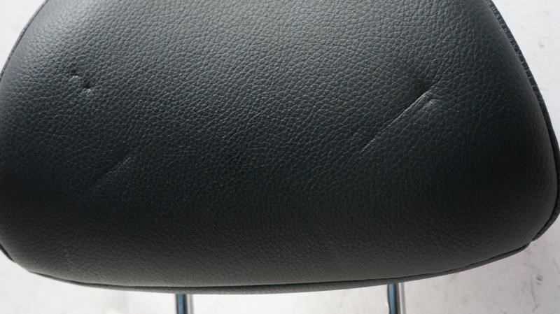 2014 Hyundai Tucson Front Right Left Headrest Black Leather 88700-2S350-TP5 OEM - Alshned Auto Parts