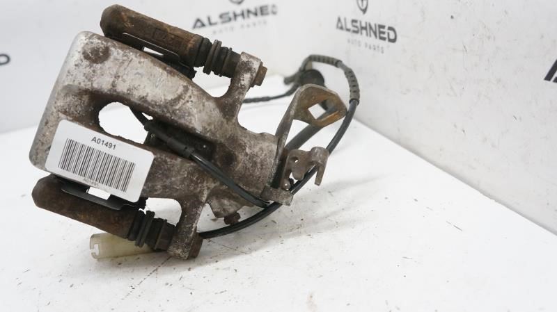 07-15 Mini Cooper Rear Right Passenger Side Brake Caliper 34-21-6-785-612 OEM - Alshned Auto Parts