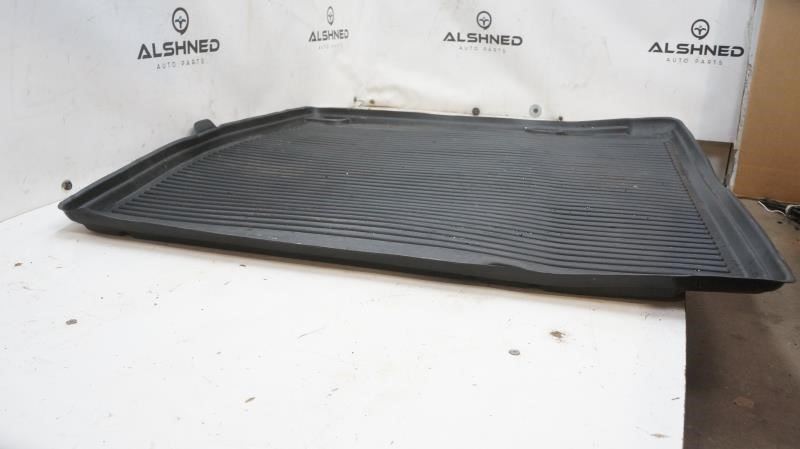 2013 Audi A4 Rear Trunk Floor Rubber Mat 8K5061180 OEM Alshned Auto Parts