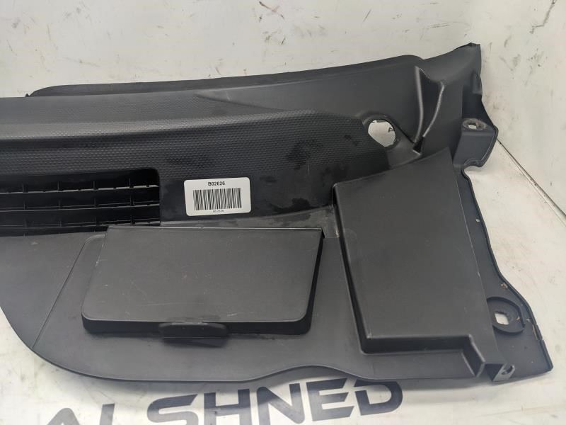 2007-2015 Mini Cooper Front Left  Apron Cowl Cover 51-13-2-751-209 OEM *ReaD* - Alshned Auto Parts