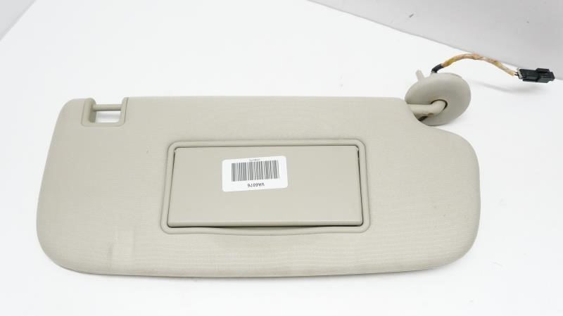 *READ* 11-13 Jeep Grand Cherokee Passenger RT Side Sunvisor (BEI) OEM 1LS25HL1AD - Alshned Auto Parts