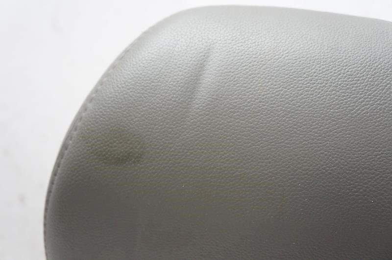 2009 Honda CR-V Front Right Left Headrest Gray Leather 81140-SXS-A21ZA OEM - Alshned Auto Parts