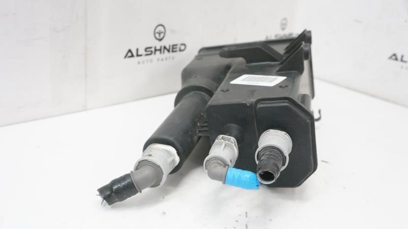 2016 BMW X1 Fuel Vapor EVAP Canister 7390448 OEM - Alshned Auto Parts