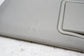 2008-2012 Chevrolet Malibu Passenger Right Sun Visor Gray 22794053 OEM - Alshned Auto Parts