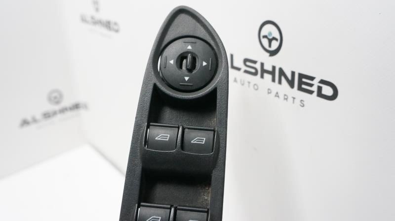 13-19 Ford Escape Driver Front Left Door Window Mirror Switch BM5T-14A132-AB OEM - Alshned Auto Parts