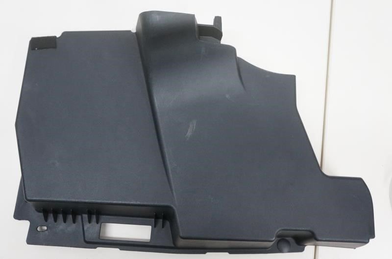 2015-2020 Ford f150 Right Dash Under Glovebox Trim Panel Cover fl3b-18046a24-ahw - Alshned Auto Parts