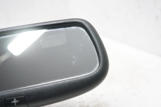 2011 Hyundai Sonata Hybrid Interior Rear View Mirror 85101-3J200 OEM - Alshned Auto Parts