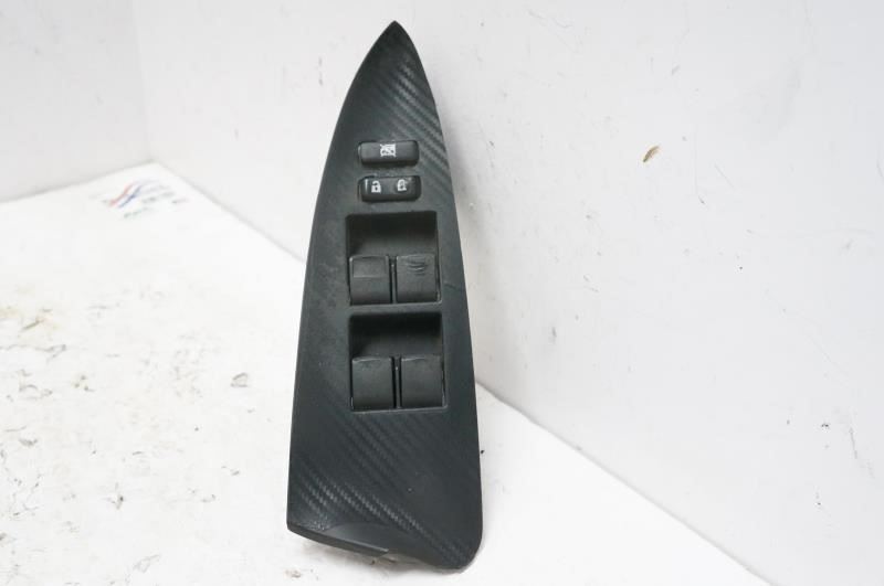 *READ* 06-12 Toyota RAV4 Driver Front Door Lock Window Switch 84820-0R010 OEM - Alshned Auto Parts