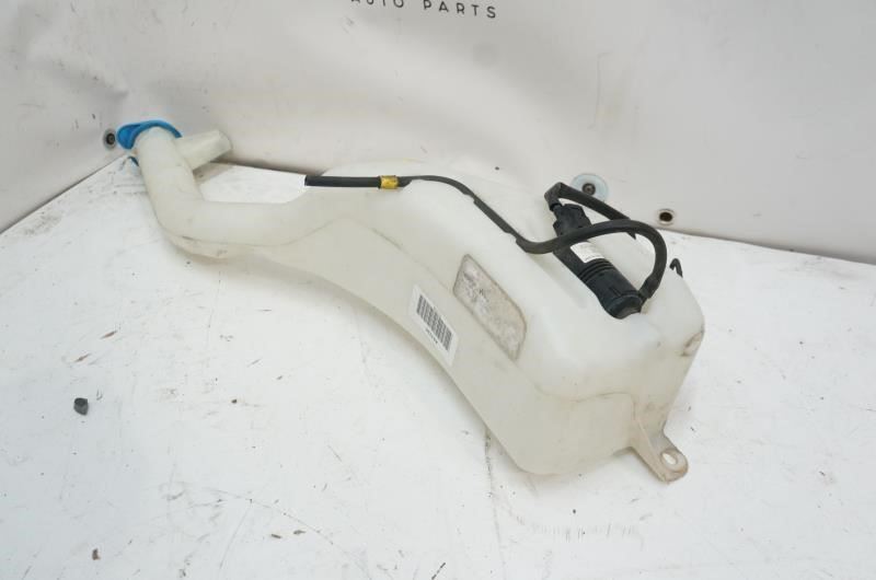 2011 Nissan Sentra Windshield Washer Reservoir Bottle 28910-ET000 OEM - Alshned Auto Parts