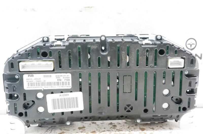 2018 Nissan Maxima Speedometer Speedo Instrument Cluster 38K 24810-4RA2A OEM - Alshned Auto Parts