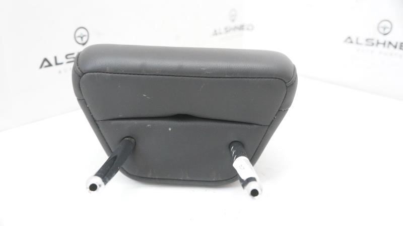 2010 Acura TSX Rear Left Right Headrest Black Leather 82140-TL0-G11ZB OEM - Alshned Auto Parts