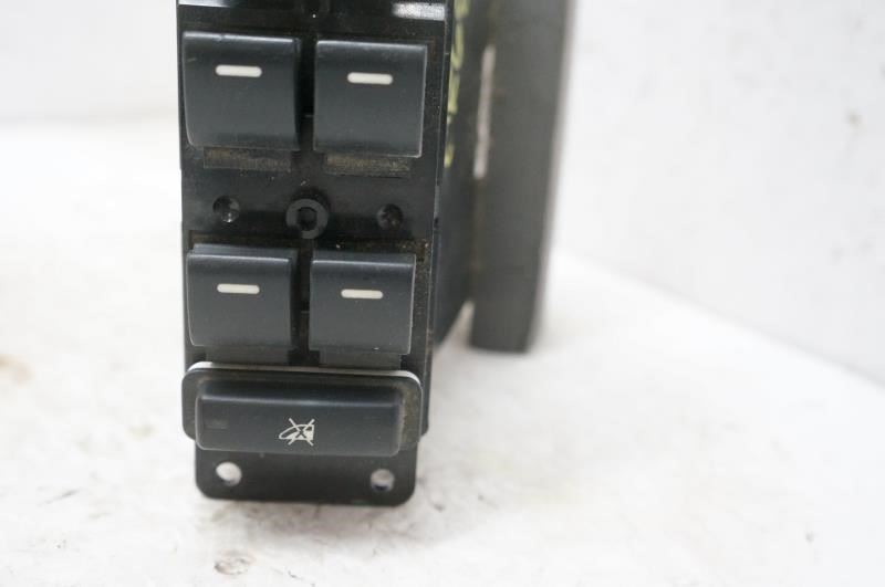 04-09 Range Rover Driver Front Left Door Window Mirror Switch 7H42-14540-CB OEM - Alshned Auto Parts