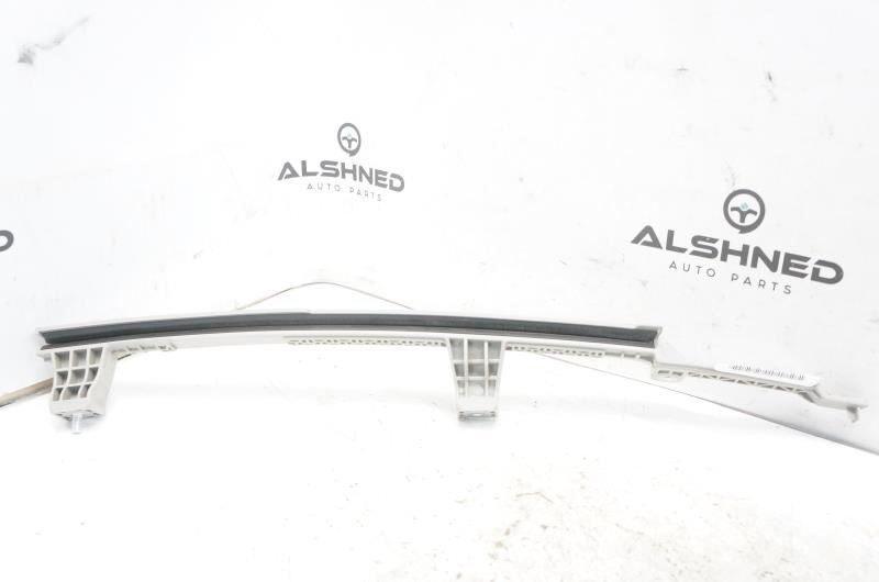 2021 Hyundai Santa Fe Rear Right Door Window Glass Guide 83560-S2000 OEM - Alshned Auto Parts