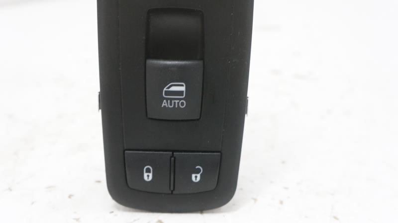 2014 Dodge RAM 1500 Passenger Right Front Door Window Switch 68212782AA OEM - Alshned Auto Parts