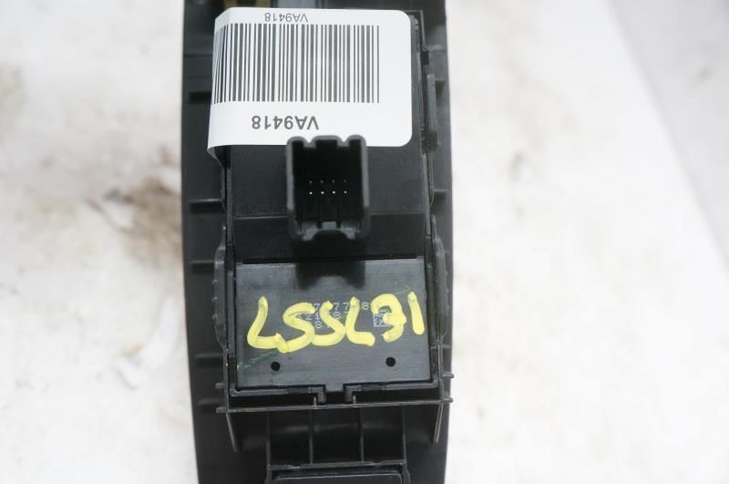 2013 Cadillac ATS Driver Front Left Door Window Mirror Switch 22747718 OEM - Alshned Auto Parts