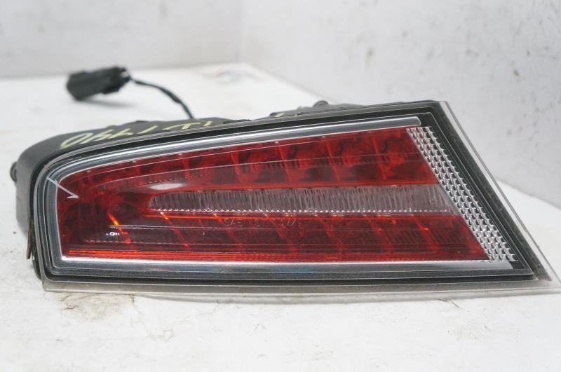 2013-2019 Lincoln MKZ Driver Left Rear Tail Light DP53-13405-AL OEM - Alshned Auto Parts