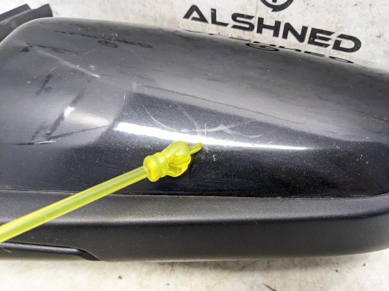 2018-2021 Chevrolet Equinox Left Driver Side Rearview Mirror 84604246 OEM - Alshned Auto Parts