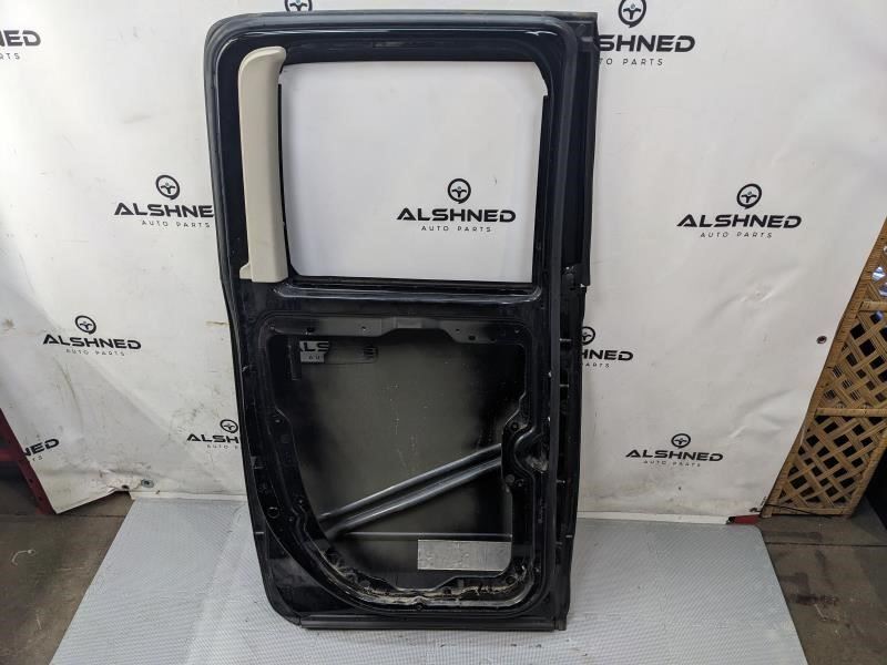 2009-2022 Ram 1500 Rear Left Driver Door Quad Cab 55372027AF OEM - Alshned Auto Parts