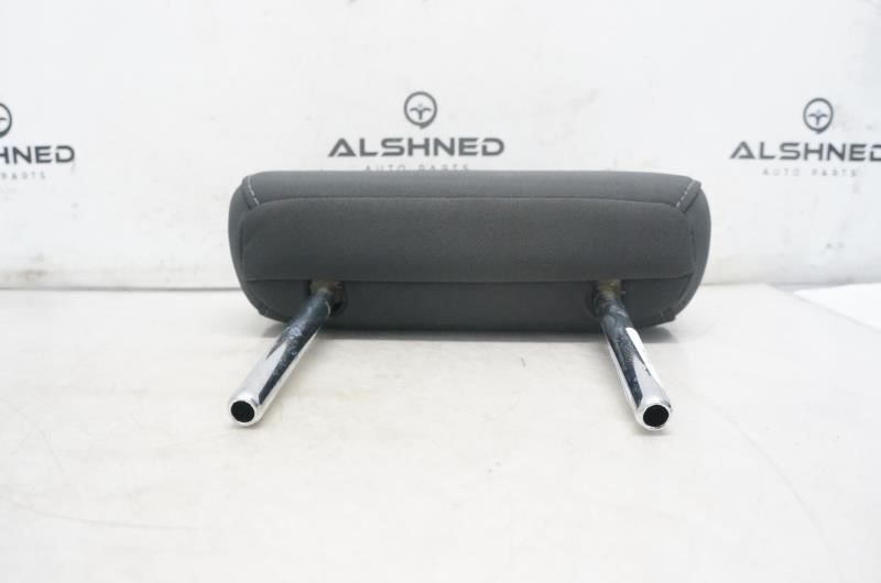 2020 Chevrolet Silverado 2500 Rear Center Headrest Cloth 84610476 OEM - Alshned Auto Parts