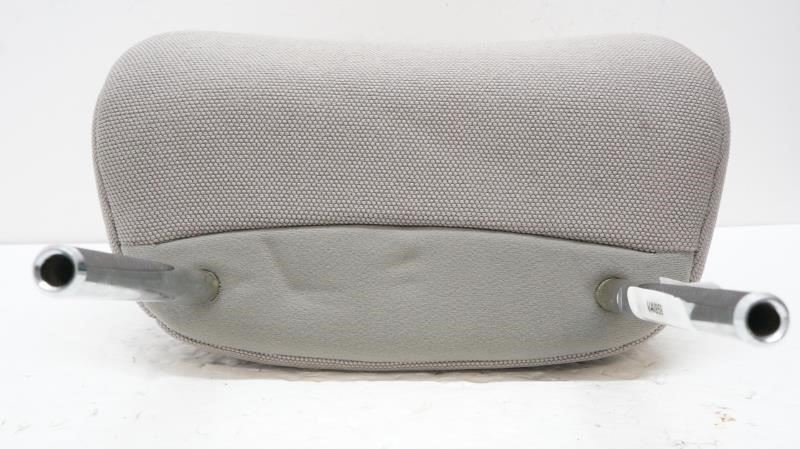 06-12 Toyota Rav4 Front LF RT Headrest Gray Cloth OEM 71910-42110-B1 - Alshned Auto Parts