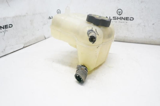 2013-2017 Cadillac XTS Radiator Coolant Reservoir Bottle 22950436 OEM - Alshned Auto Parts