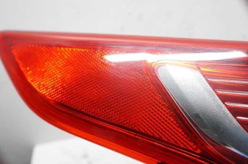 2013-2016 Ford Escape Driver Left Rear Tail Light CJ5Z-13405-B OEM - Alshned Auto Parts