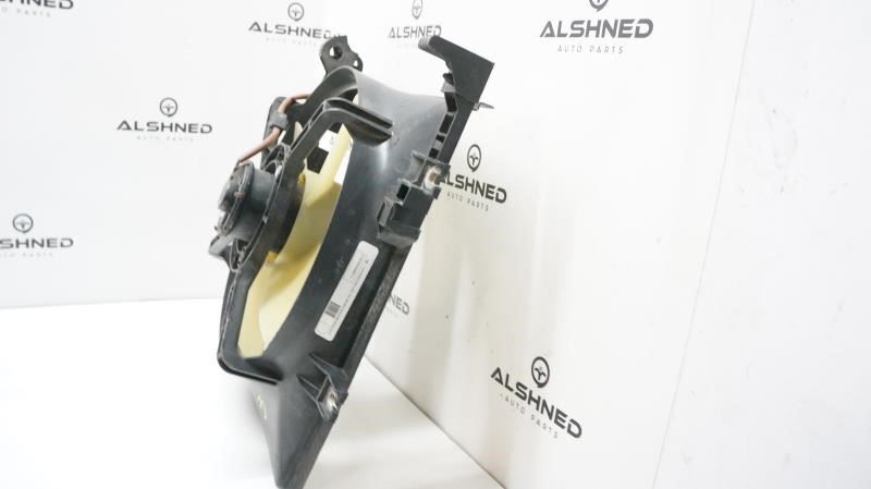 2005-2014 Subaru Legacy Radiator Cooling Fan Motor Assembly 45122AG02C OEM - Alshned Auto Parts