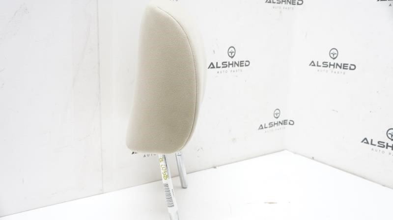 2011 Toyota Prius Front Left Right Headrest Gray Cloth 71910-47110-E0 OEM - Alshned Auto Parts