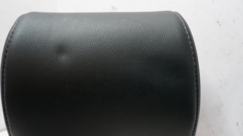 2010 Mazda CX-7 Front Left Right Headrest Black Leather EH44-88-140-02 OEM - Alshned Auto Parts