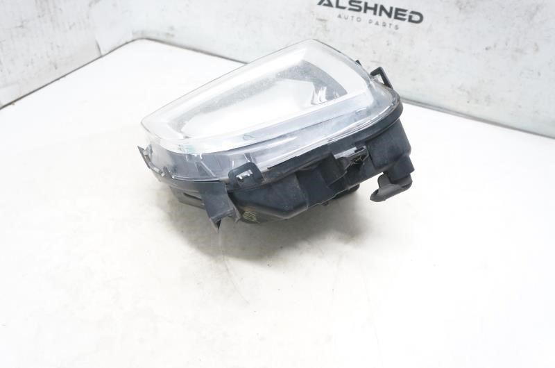 2010-2014 Volkswagen Golf GTI Driver Left Front Fog Light 5K0941699E OEM - Alshned Auto Parts