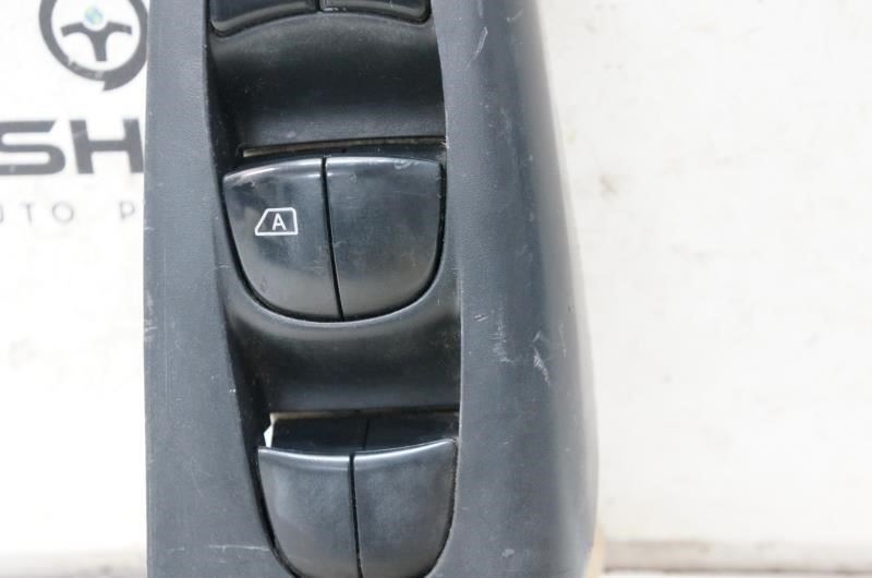 2013 Nissan Sentra Front Left Driver Master Window Switch 80961-3SG0A - Alshned Auto Parts