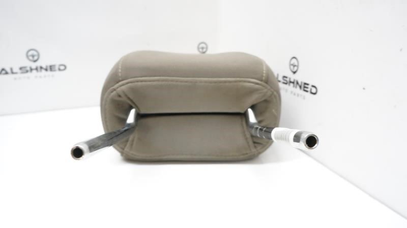 2014 Ford C-MAX Front Left Right Headrest Gray Cloth CJ5Z-78611A08-CD OEM - Alshned Auto Parts