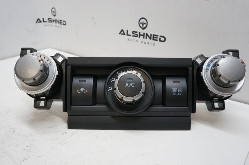 *READ* 2011 Toyota 4Runner AC Heater Temperature Climate Control 55910-35290 OEM - Alshned Auto Parts