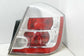 2007-2009 Nissan Sentara Passenger Right Rear Tail Light 26550-ET00B OEM - Alshned Auto Parts