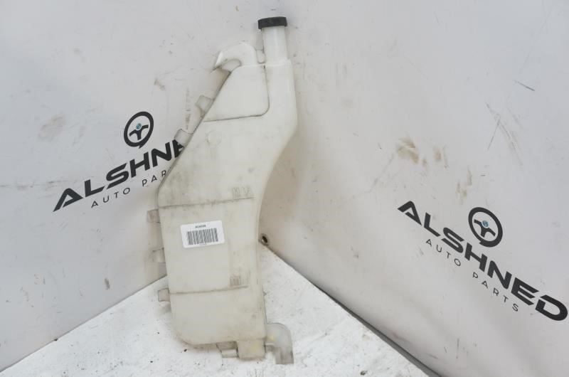 2015 Nissan Sentra Radiator Coolant Reservoir Bottle 21710-3SH0A OEM - Alshned Auto Parts