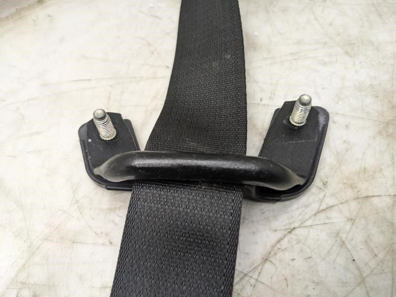 2011-2016 Ford F250 F350 Rear Center Seat Belt & Retractor C3425611B64AE OEM - Alshned Auto Parts