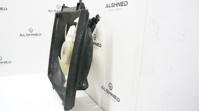 2014 Subaru Outback & Legacy Condenser Cooling Fan Motor Assembly 73313AG02C OEM - Alshned Auto Parts