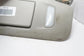 2010-2014 Cadillac SRX Passenger Right Sun Visor Gray 23141970 OEM - Alshned Auto Parts