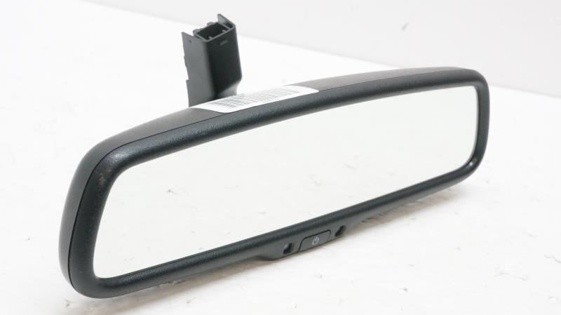 10-12 Kia Forte Interior rearview Mirror OEM 851013W200 - Alshned Auto Parts